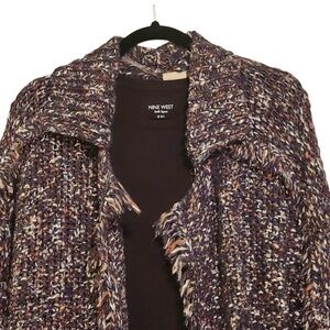 Chicos Women's Multicolor Sweater